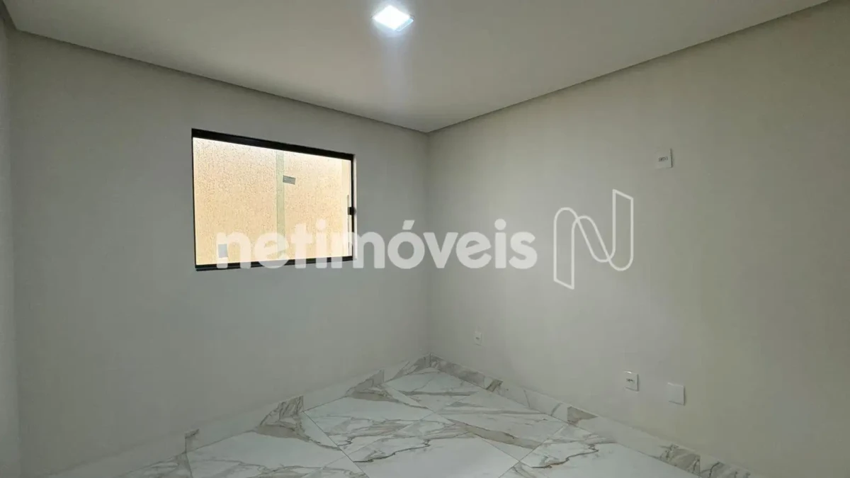 Casa para Venda com 3 quartos no bairro Santo Inácio