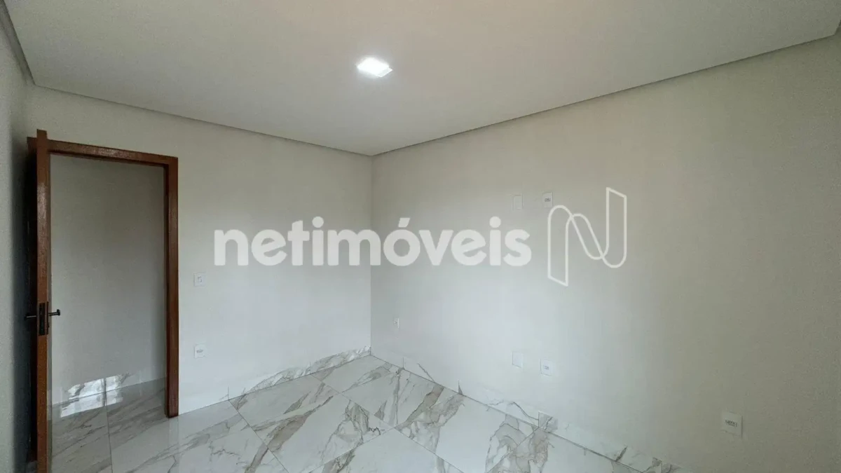 Casa para Venda com 3 quartos no bairro Santo Inácio