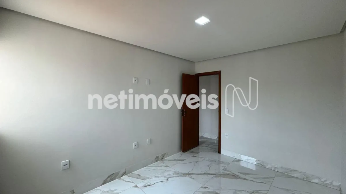 Casa para Venda com 3 quartos no bairro Santo Inácio