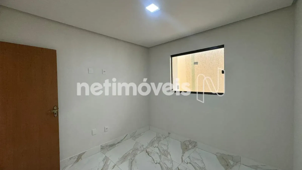 Casa para Venda com 3 quartos no bairro Santo Inácio