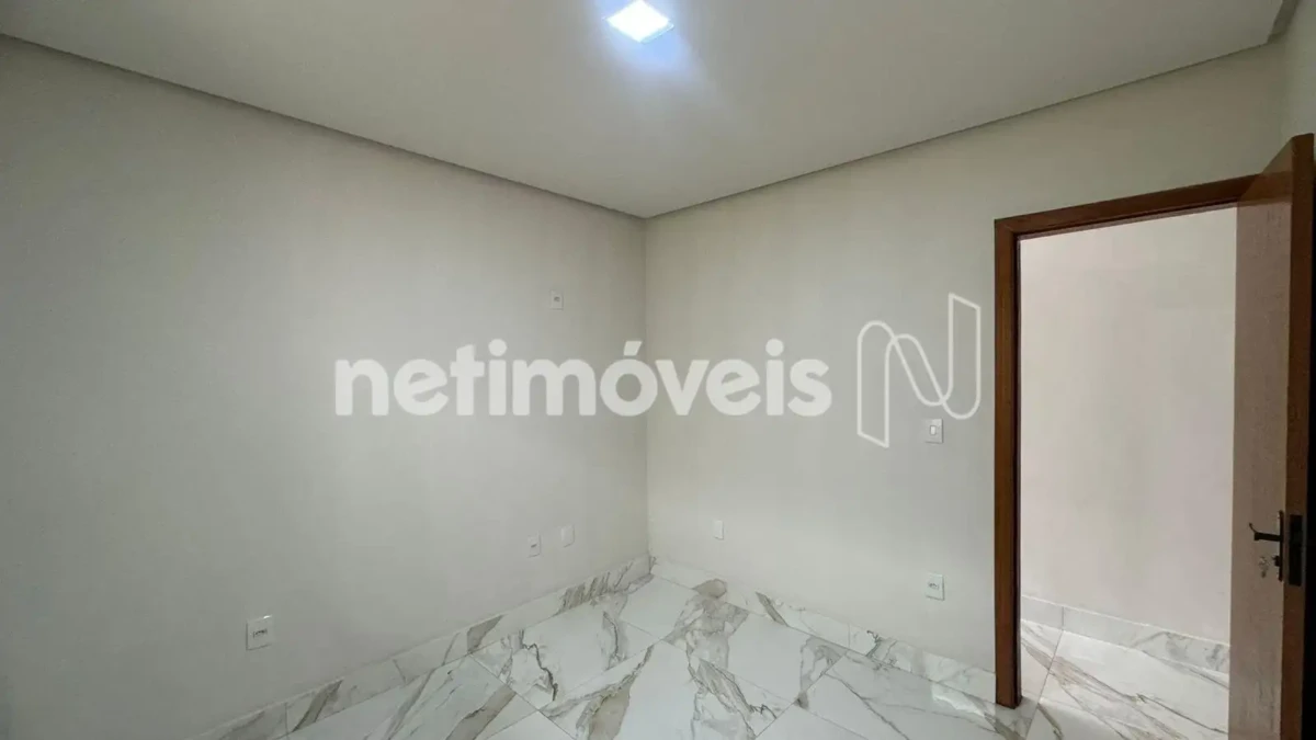 Casa para Venda com 3 quartos no bairro Santo Inácio