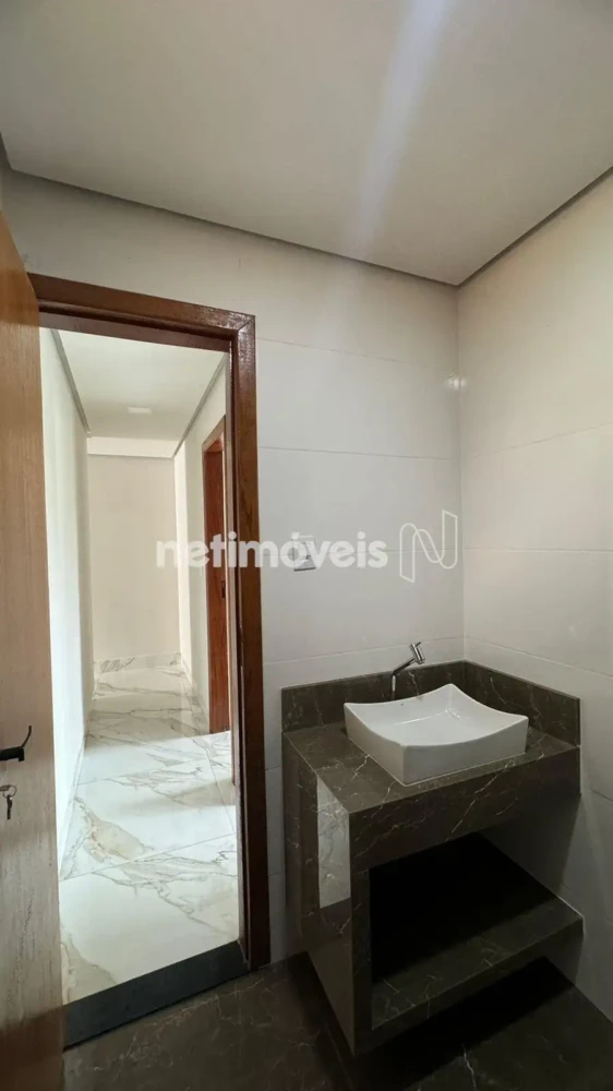 Casa para Venda com 3 quartos no bairro Santo Inácio
