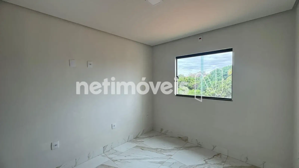 Casa para Venda com 3 quartos no bairro Santo Inácio