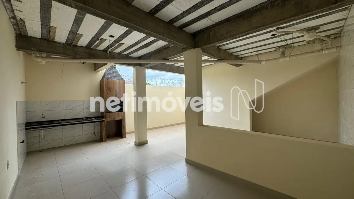 Casa para Venda com 3 quartos no bairro Santo Inácio
