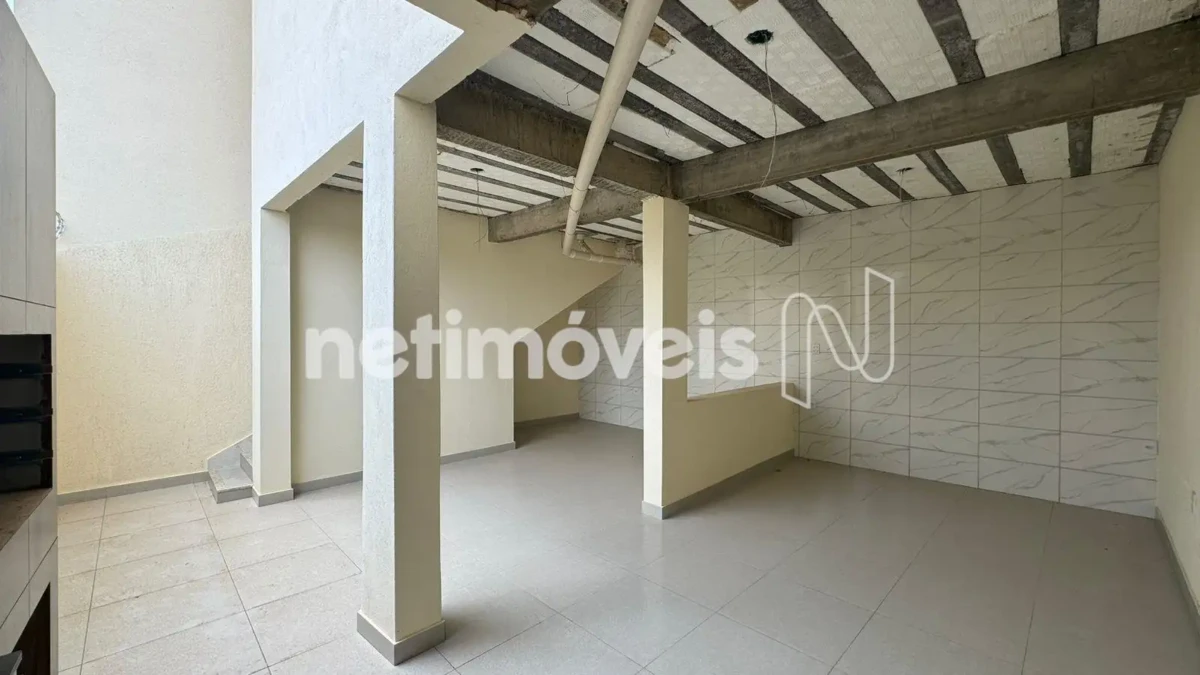 Casa para Venda com 3 quartos no bairro Santo Inácio