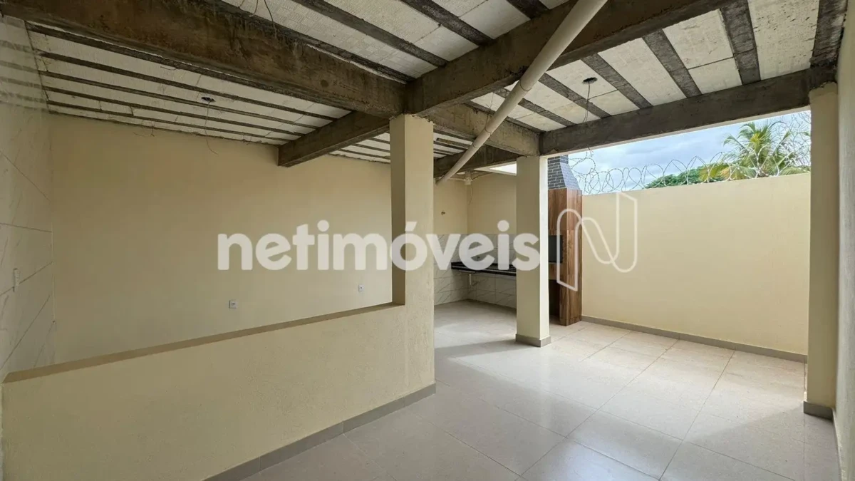 Casa para Venda com 3 quartos no bairro Santo Inácio