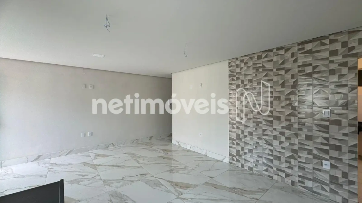 Casa para Venda com 3 quartos no bairro Santo Inácio