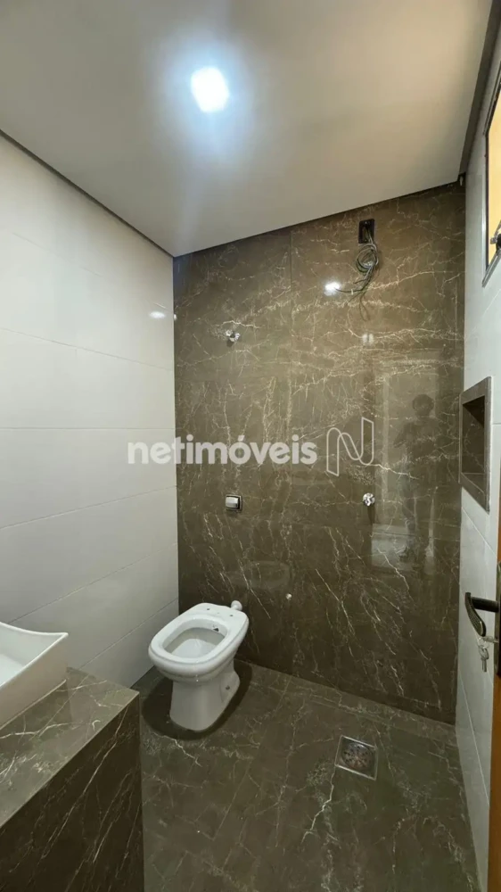 Casa para Venda com 3 quartos no bairro Santo Inácio