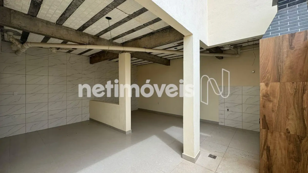 Casa para Venda com 3 quartos no bairro Santo Inácio