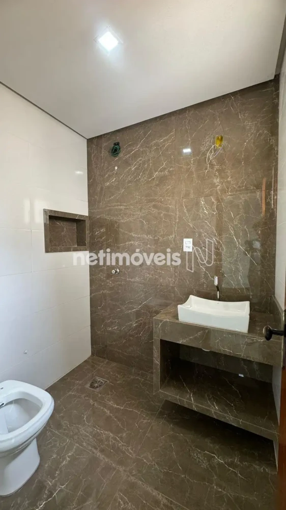Casa para Venda com 3 quartos no bairro Santo Inácio