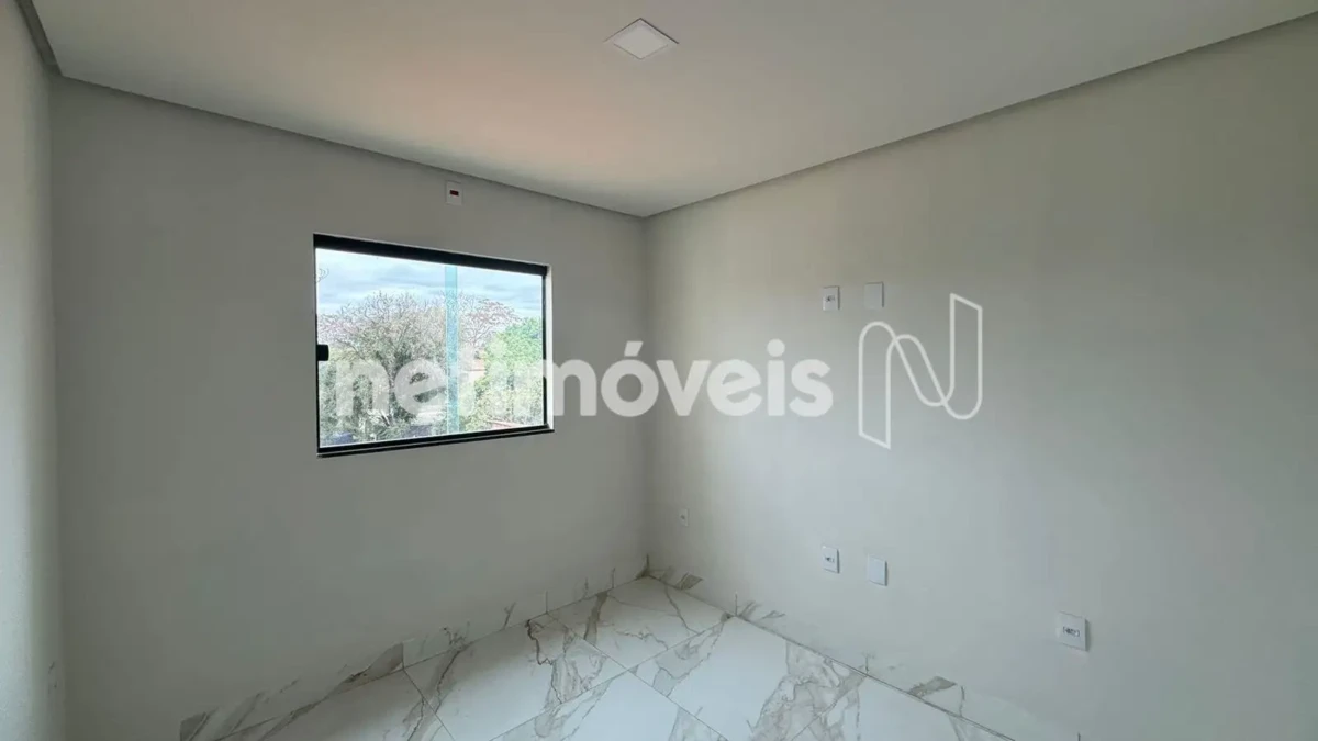 Casa para Venda com 3 quartos no bairro Santo Inácio