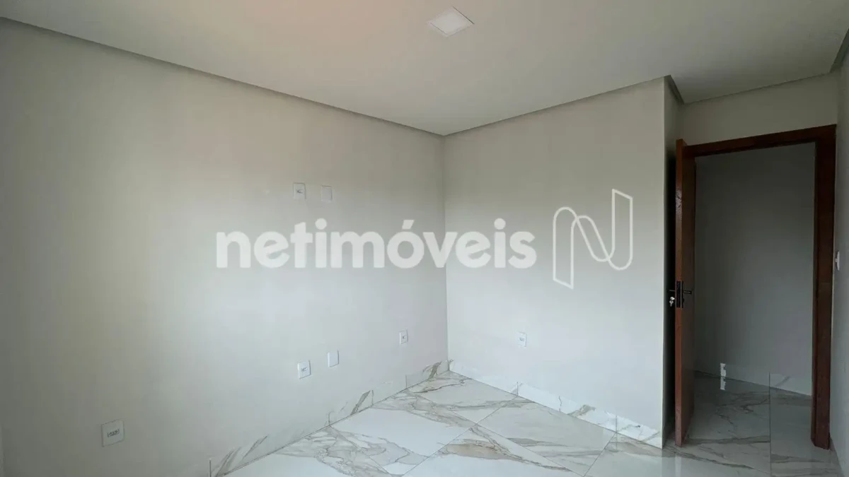 Casa para Venda com 3 quartos no bairro Santo Inácio
