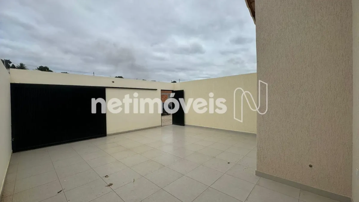 Casa para Venda com 3 quartos no bairro Santo Inácio