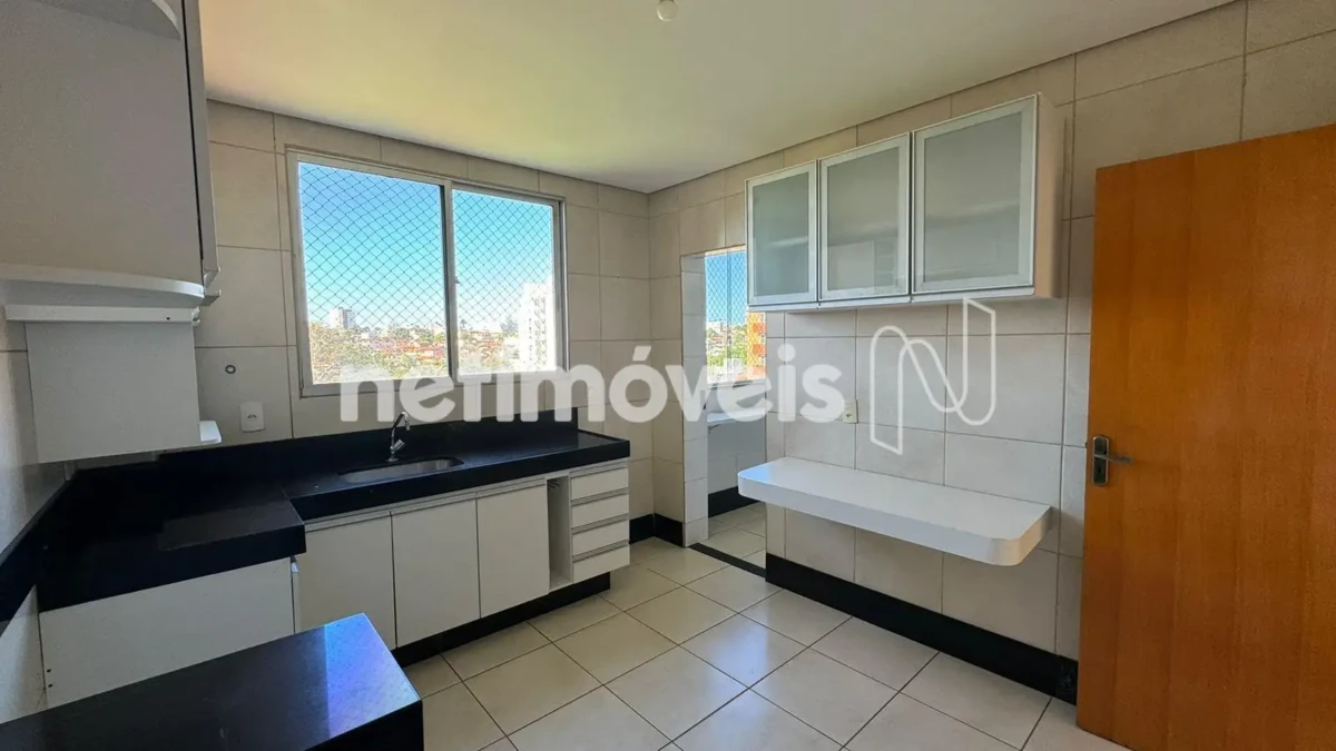 Apartamento para Venda com 3 quartos no bairro Morada do Sol