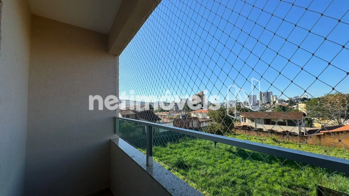 Apartamento para Venda com 3 quartos no bairro Morada do Sol