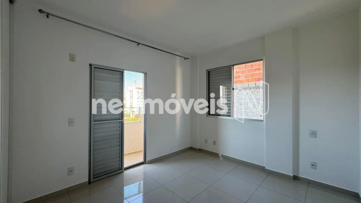 Apartamento para Venda com 3 quartos no bairro Morada do Sol