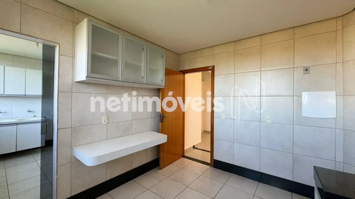 Apartamento para Venda com 3 quartos no bairro Morada do Sol