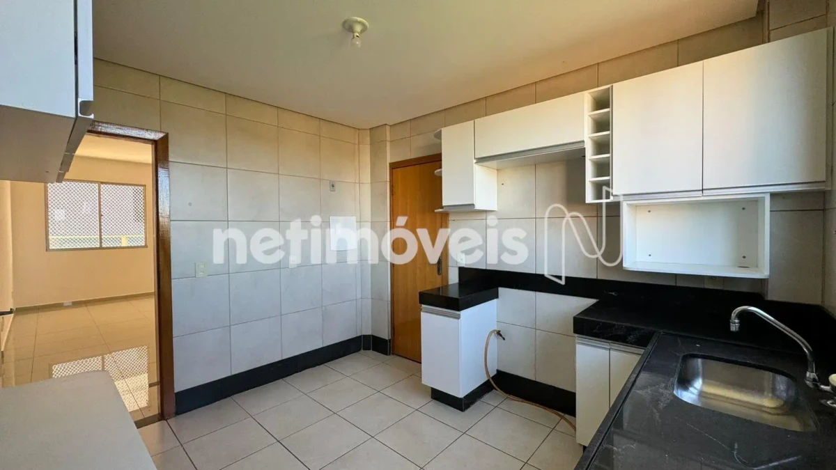 Apartamento para Venda com 3 quartos no bairro Morada do Sol