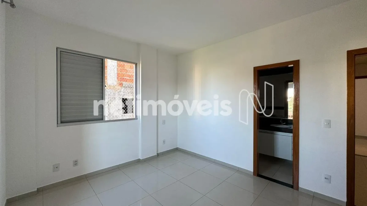 Apartamento para Venda com 3 quartos no bairro Morada do Sol