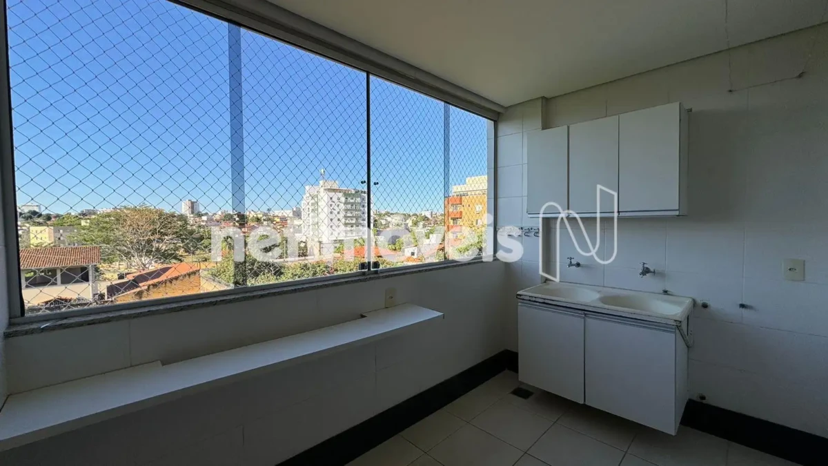 Apartamento para Venda com 3 quartos no bairro Morada do Sol