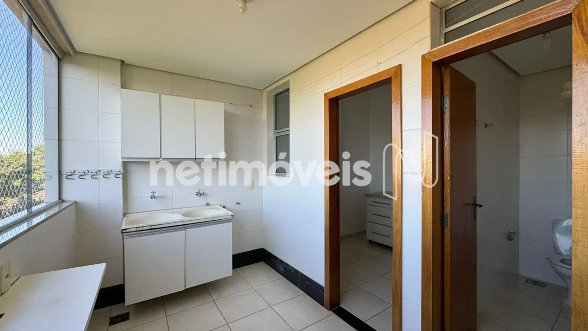 Apartamento para Venda com 3 quartos no bairro Morada do Sol