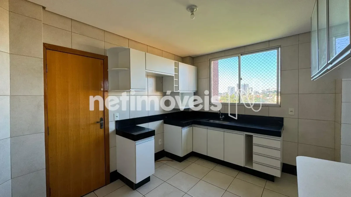 Apartamento para Venda com 3 quartos no bairro Morada do Sol