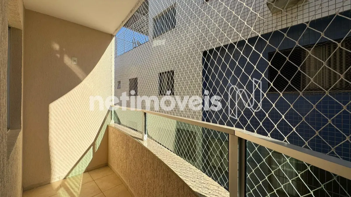 Apartamento para Venda com 3 quartos no bairro Morada do Sol