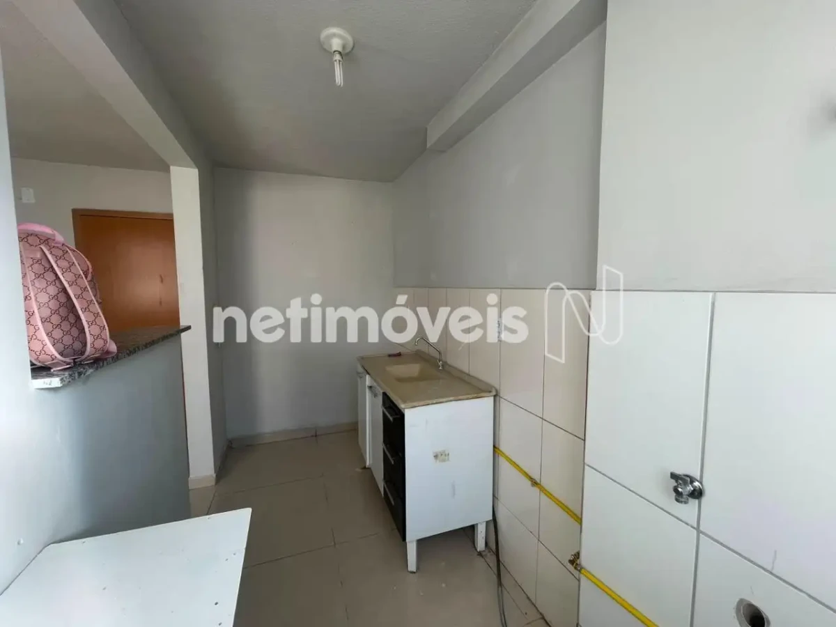 Apartamento para Venda com 2 quartos no bairro Vila Atlântida