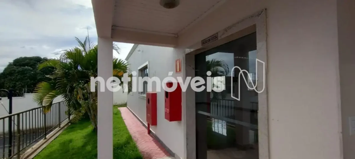 Apartamento para Venda com 2 quartos no bairro Vila Atlântida