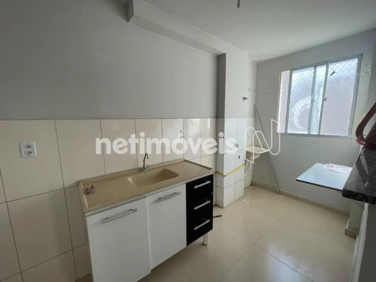Apartamento para Venda com 2 quartos no bairro Vila Atlântida