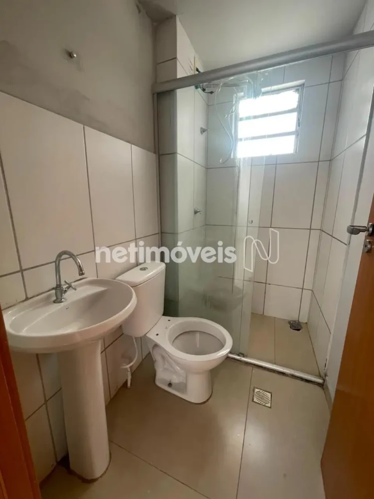 Apartamento para Venda com 2 quartos no bairro Vila Atlântida