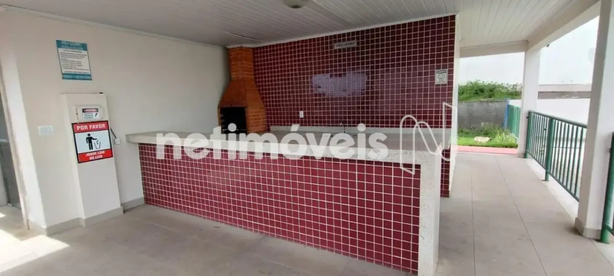 Apartamento para Venda com 2 quartos no bairro Vila Atlântida