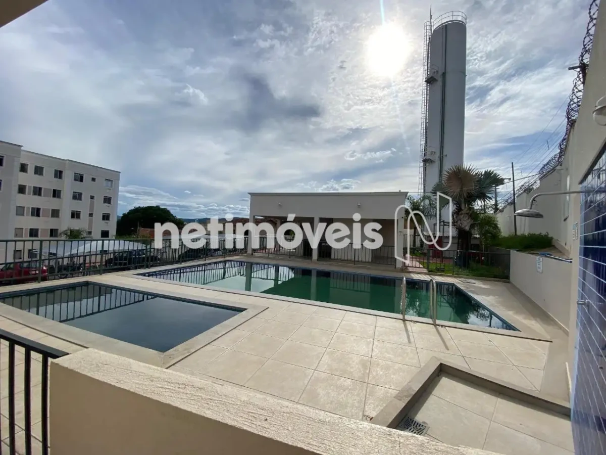 Apartamento para Venda com 2 quartos no bairro Vila Atlântida