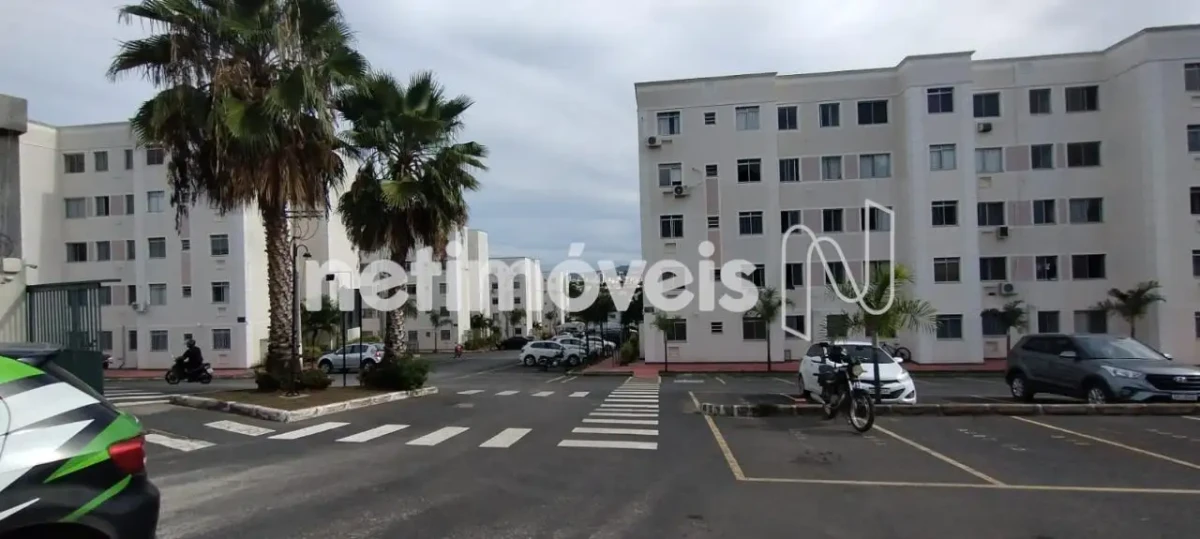 Apartamento para Venda com 2 quartos no bairro Vila Atlântida