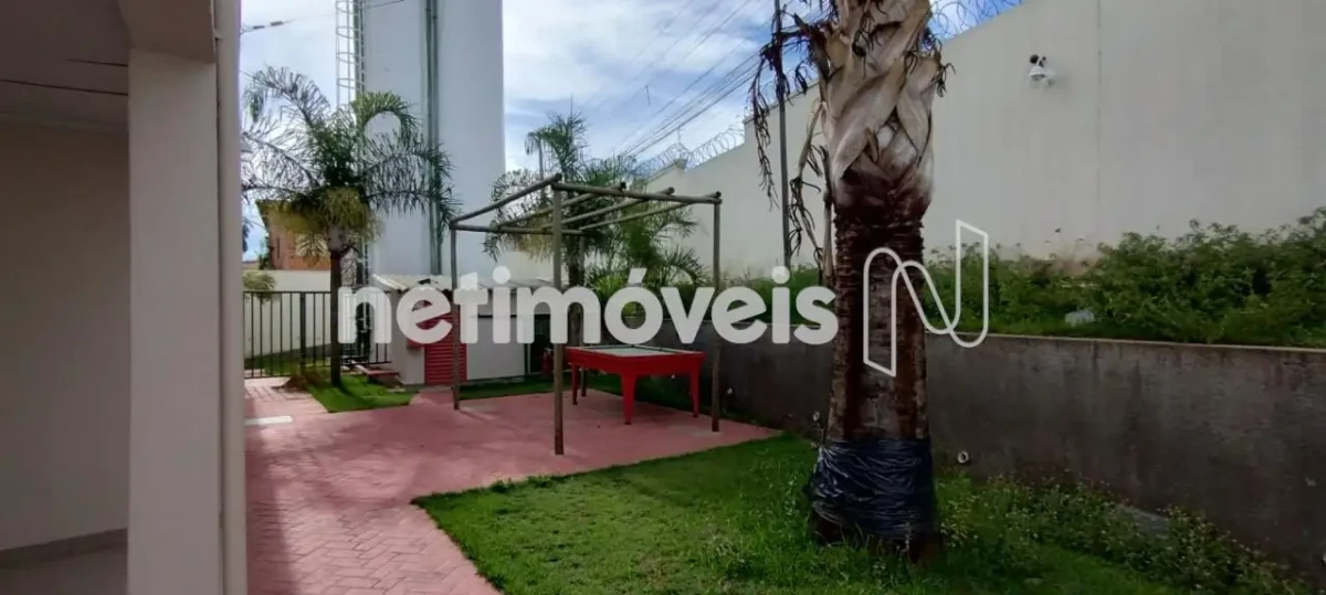 Apartamento para Venda com 2 quartos no bairro Vila Atlântida