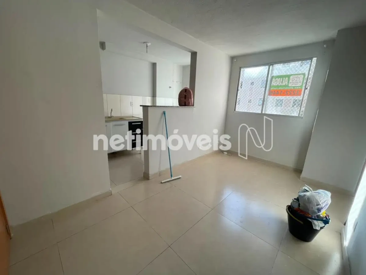 Apartamento para Venda com 2 quartos no bairro Vila Atlântida