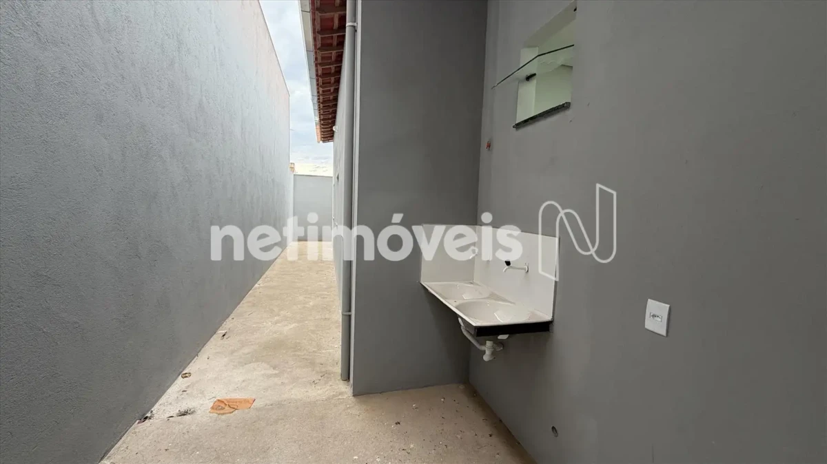 Casa para Venda com 3 quartos no bairro Independência