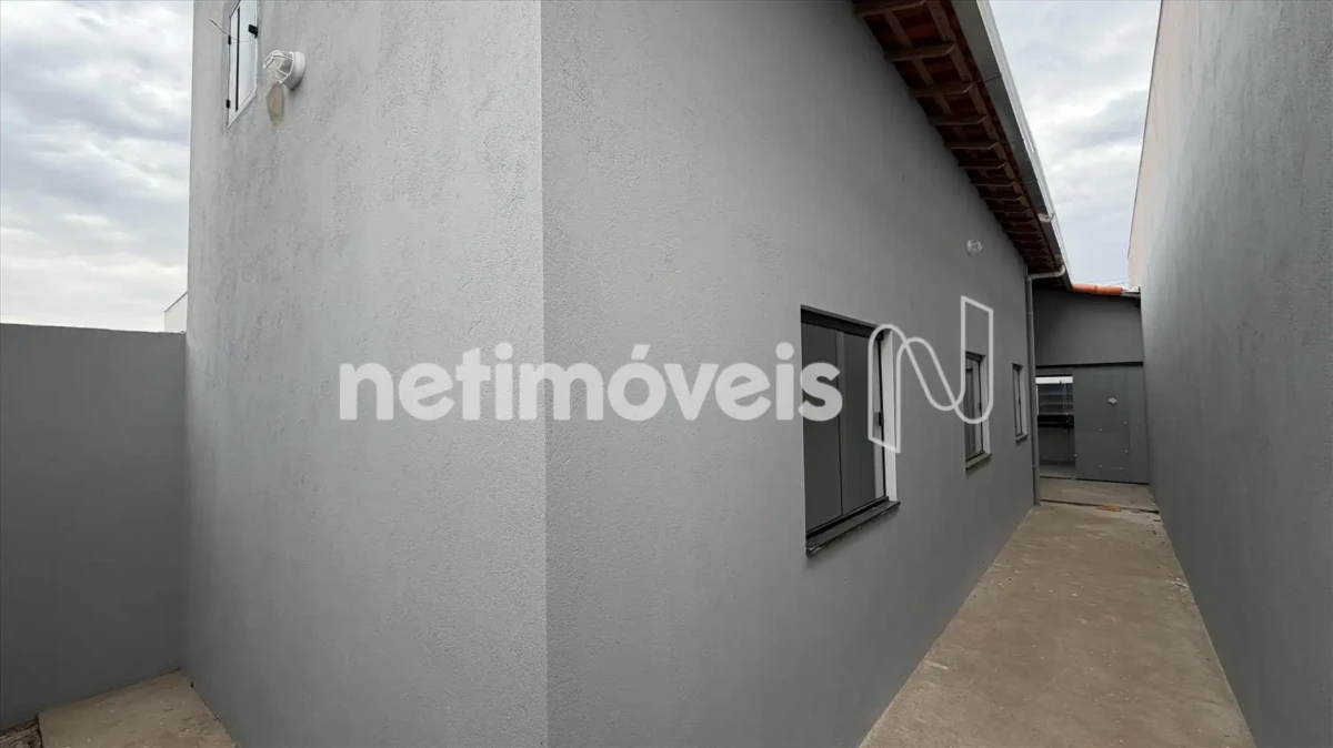 Casa para Venda com 3 quartos no bairro Independência