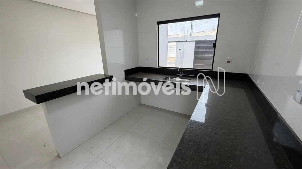 Casa para Venda com 3 quartos no bairro Independência