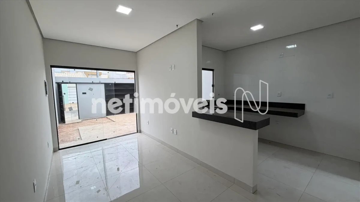 Casa para Venda com 3 quartos no bairro Independência