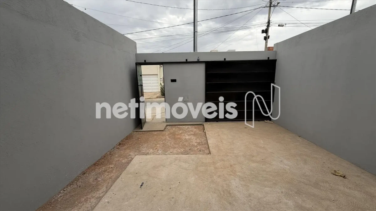 Casa para Venda com 3 quartos no bairro Independência