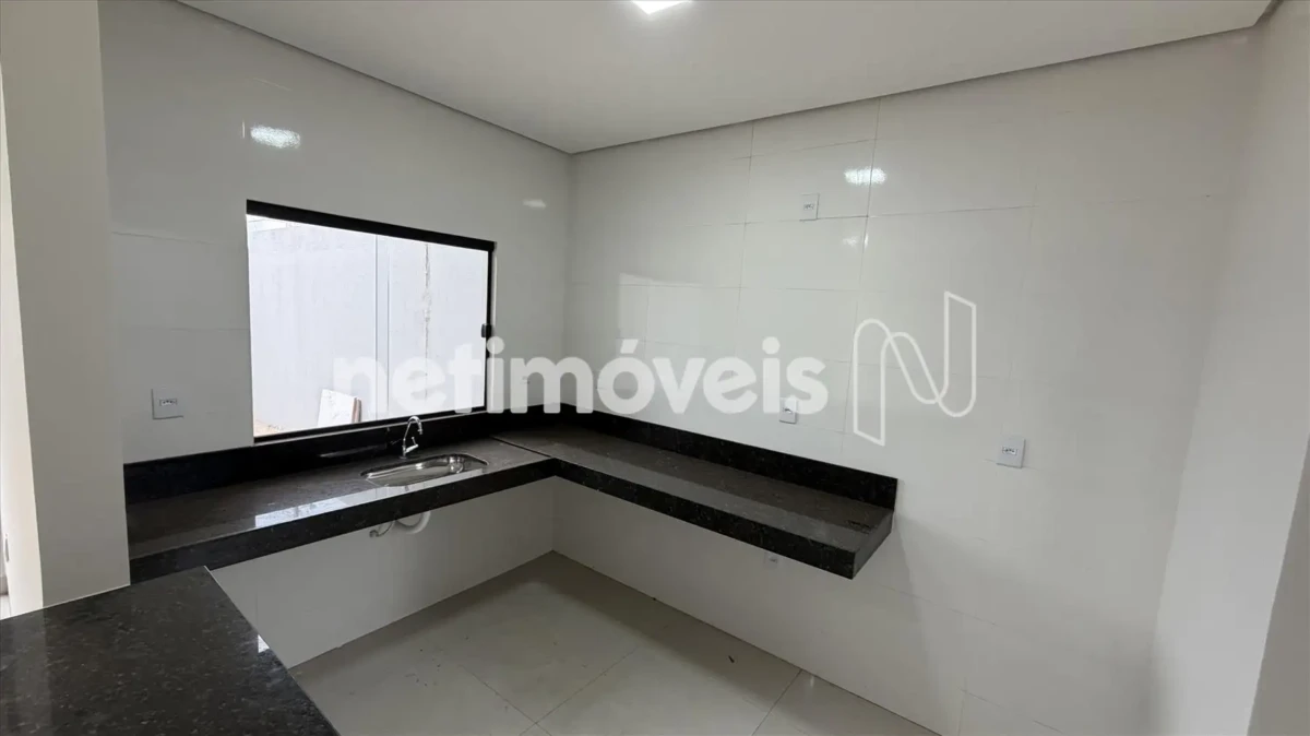 Casa para Venda com 3 quartos no bairro Independência