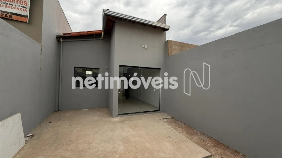 Casa para Venda com 3 quartos no bairro Independência