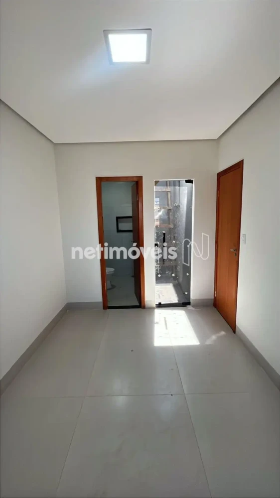 Casa para Venda com 2 quartos no bairro Loteamento Novo Primavera