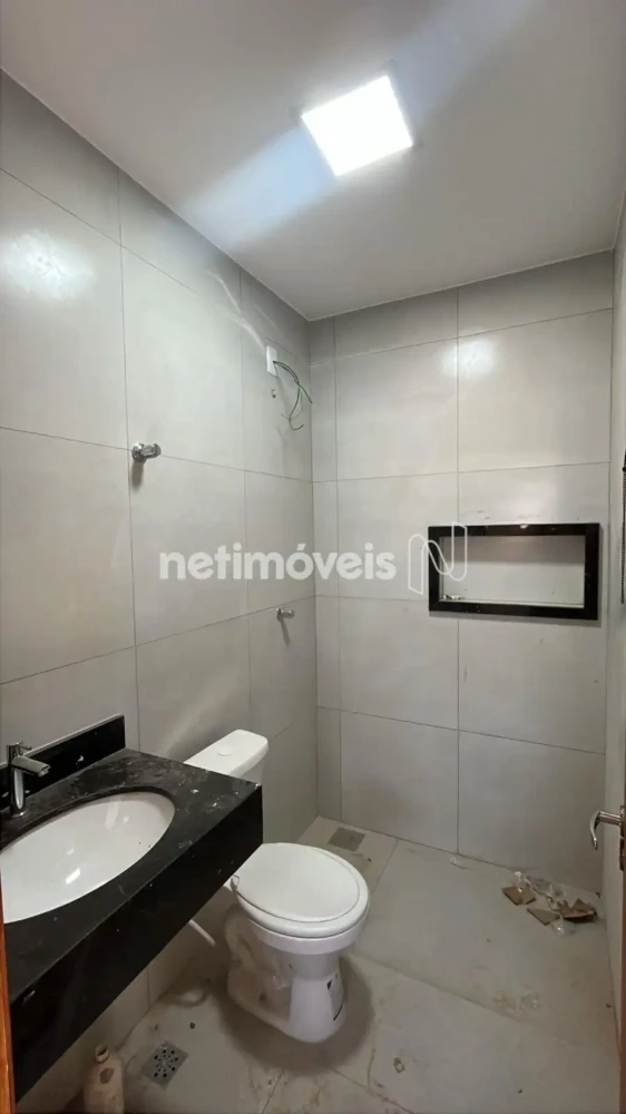Casa para Venda com 2 quartos no bairro Loteamento Novo Primavera