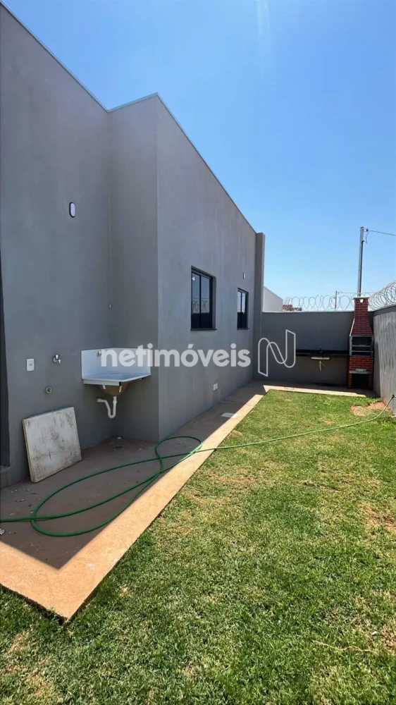 Casa para Venda com 2 quartos no bairro Loteamento Novo Primavera