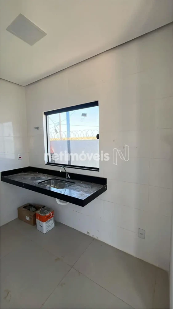 Casa para Venda com 2 quartos no bairro Loteamento Novo Primavera
