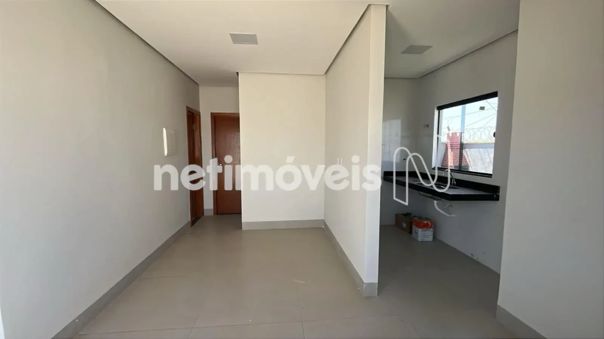 Casa para Venda com 2 quartos no bairro Loteamento Novo Primavera