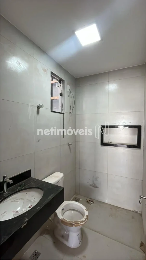 Casa para Venda com 2 quartos no bairro Loteamento Novo Primavera