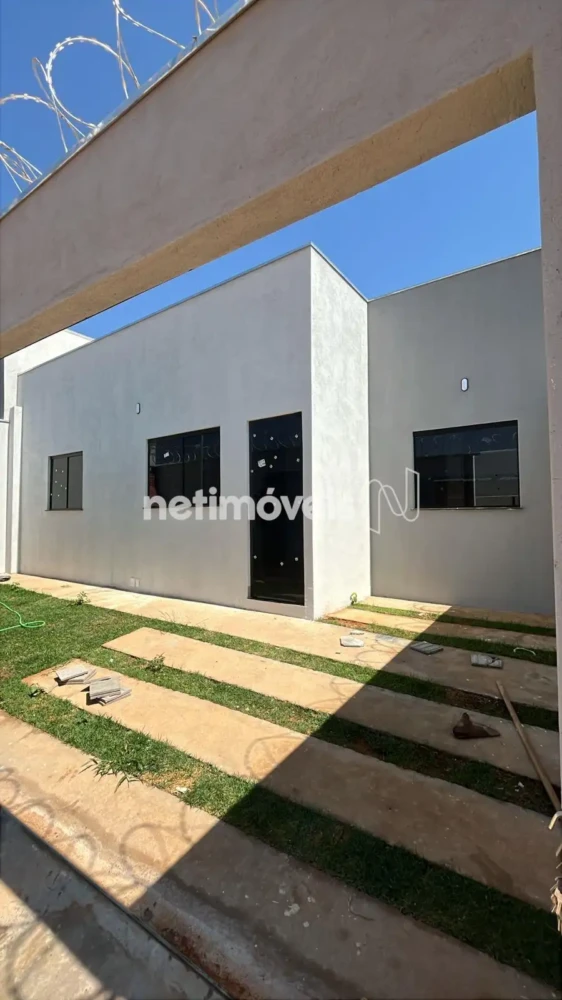 Casa para Venda com 3 quartos no bairro Loteamento Novo Primavera
